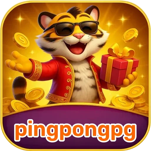 pingpongpg: Conheça o App que Eleva a Diversão em Jogos