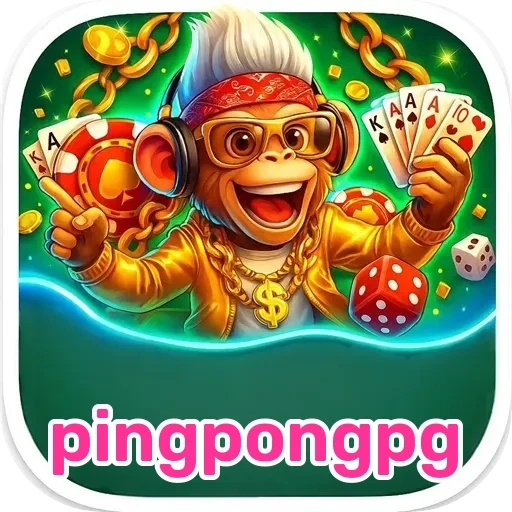 pingpongpg: Descubra Jogos e Recursos Imperdíveis na Plataforma Brasileira